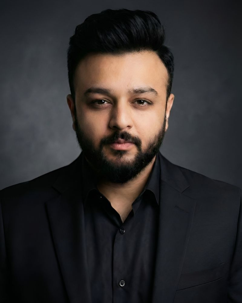 Laya Shah, Founder & CEO